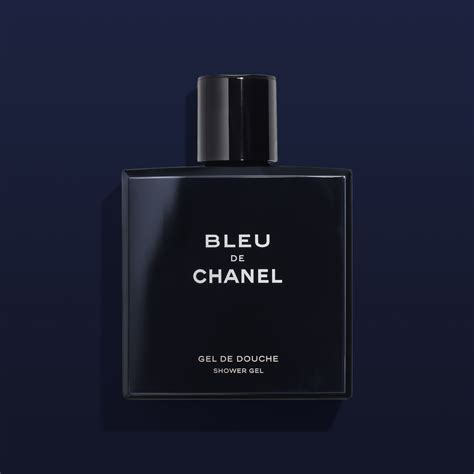 CHANEL BLEU DE CHANEL After Shave Lotion 